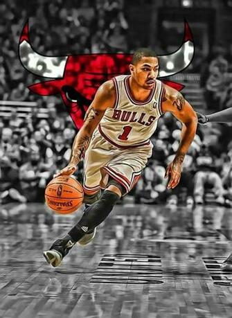 Derrick Rose My Mvp