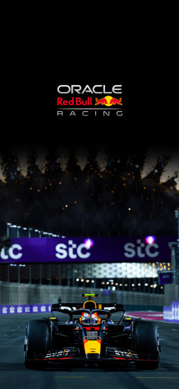 Sergio Perez Phone Wallpaper Jeddah R Redbullracing