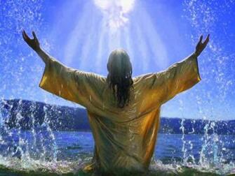Christ Wallpaper HD Desktopinhq