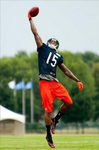 Brandon Marshall Wallpaper Receiver