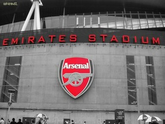 Emirates Stadium Wallpaper Football Pictures And Photos