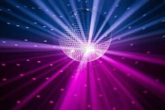 Cool Party Background