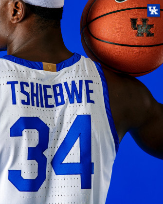 Kentucky Men S Basketball