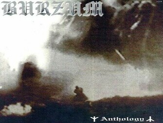 Burzum Bandswallpaper Wallpaper Music Desktop