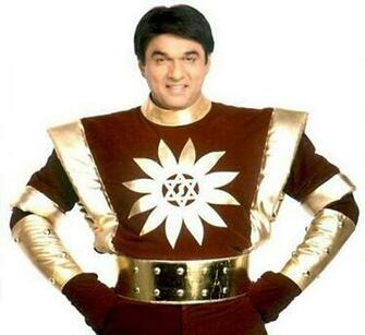 Greatest Characters On Indian Tv Nostalgia Childhood Memories