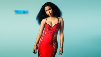 Nicki Minaj Wallpaper Best Cars Res