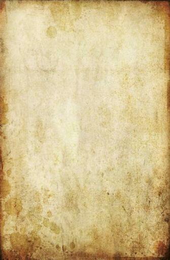 Black Bamb Vintage Papyrus Texture