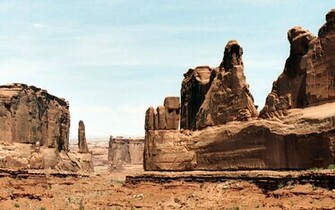For Forums Url Desivalley Western Rock HD Wallpaper