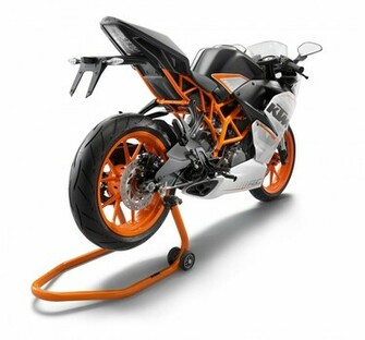 Ktm Rc8 Wallpaper HD