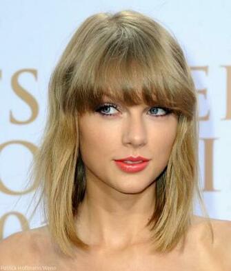 Who Is Taylor Swift S Bad Blood Song About Evidence Points To Katy