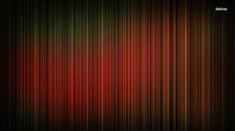 Red Stripes Wallpaper HD Pretty