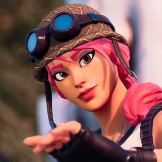 Fortnite Pfp Wallpaper