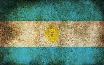 Argentina Flag Wallpaper