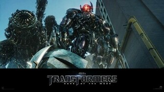Transformer HD Pics Wallpaper