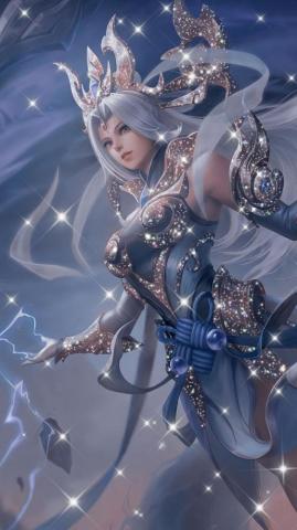 Top Mobile Legend Wallpaper Ideas
