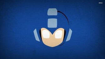 Mega Man Wallpaper