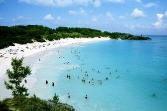 Bermuda Waterfront Houses Island Wallpaper You Go To