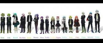 Happy Tree Friends Image Anime HD Wallpaper