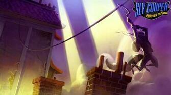Sly Cooper Thieves In Time Ps3 An Lise Adrenaline