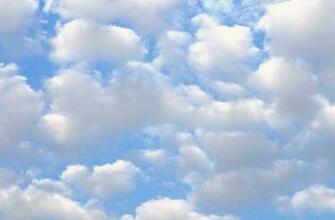 Cloud Background Texture Online