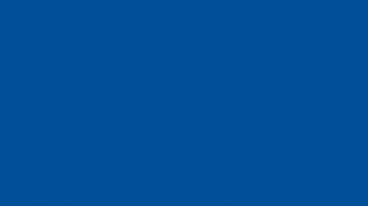 Usafa Blue Solid Color Background