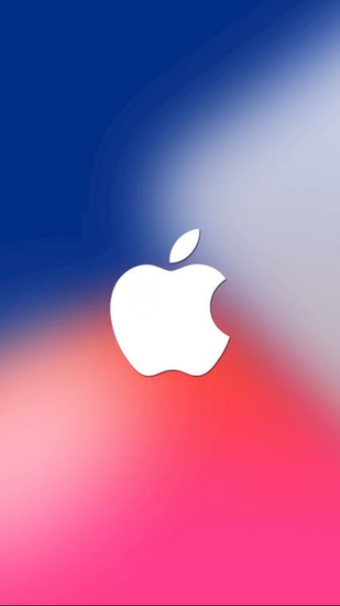 iPhone Plus And Stock Wallpaper
