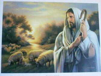 Jesus Christ Simon Dewey Artist