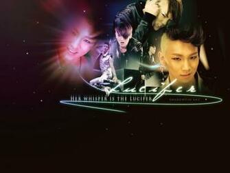 Lucifer Kim Kibum Key By Zaphri