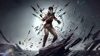 Dishonored Death Of The Outsider HD Wallpaper Image