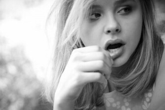 Chloe Grace Moretz Picture