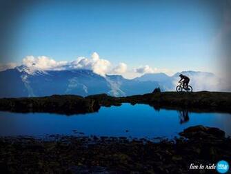 Mountain Bike Wallpaper Bikeradar