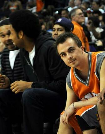 Frankie Muniz Wallpaper Of Actor Actress Models