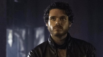 Top Richard Madden Wallpaper Full HD 4k To Use