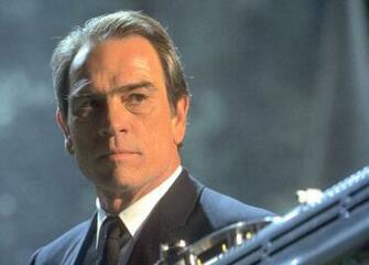 Jami Burch Tommy Lee Jones Wallpaper