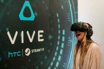 Htc Vive Steamvr Im Genes Juego Pc 3djuegos