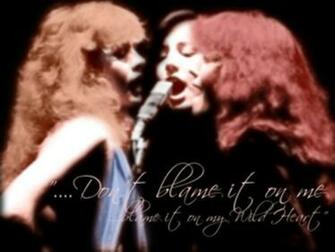 Stevie Nicks Wallpaper