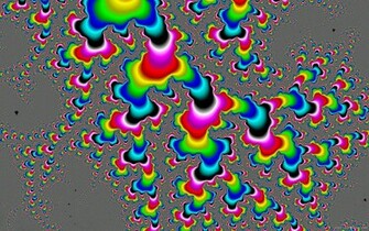 Lsd Wallpaper