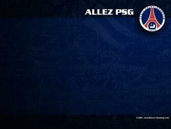 Image Psg HD Wallpaper Album Fond