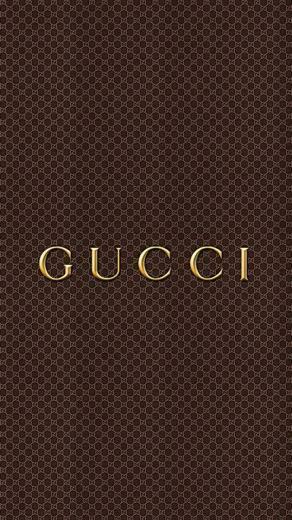 iPhone Wallpaper Gucci Luxury Louis
