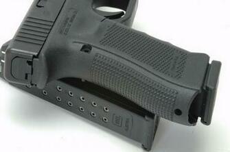 Glock Gen4 Mm Photos HD Wallpaper