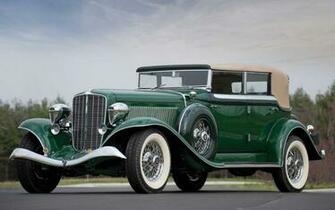 Classic Cars HD Wallpaper Vintage Widescreen