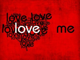 Imagenes De Love Me Y Fondos Pantalla