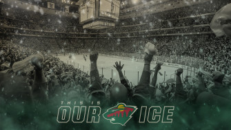 Minnesota Wild Wallpaper