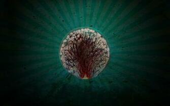 Dark Surreal Wallpaper