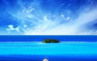 Summer Picture Nature Background Scenery Widescreen Wallpaper HD