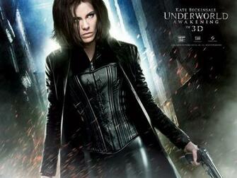 Underworld Awakening Kate Beckinsale Wallpaper