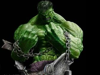 Wallpaper HD Hulk