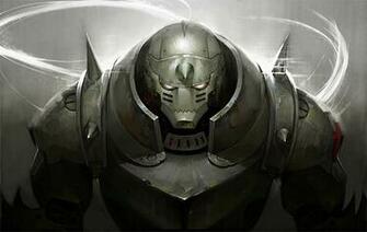 Fullmetal Alchemist Background Net