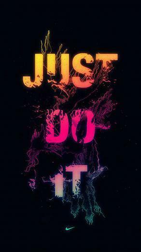 Nike Quotes Wallpaper