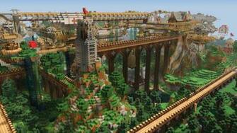 Alle Minecraft Wallpaper Bild Bilderserie Giga
